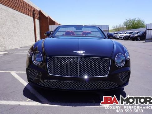 Used 2022 Bentley Continental GT image 46