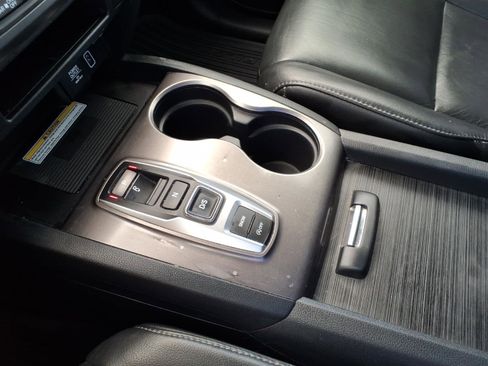 Used 2022 Honda Pilot Special Edition image 16