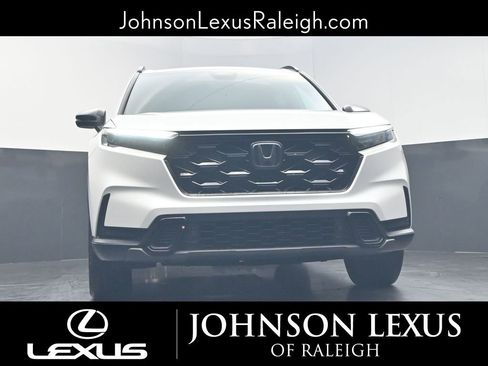 Used 2024 Honda CR-V Sport-L image 17