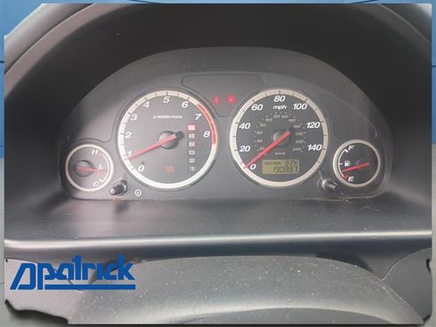 Used 2006 Honda CR-V EX image 1