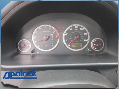Used 2006 Honda CR-V EX
