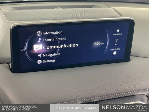 New 2025 MAZDA CX-5 AWD 2.5 S w/ Preferred Package image 29