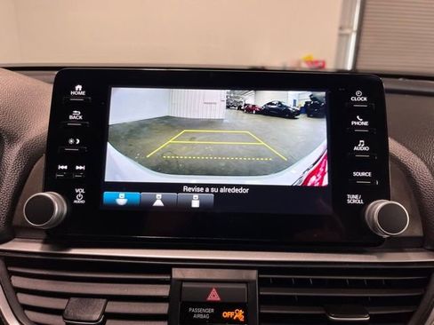 Used 2022 Honda Accord Sport image 26