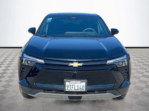 Used 2025 Chevrolet Blazer EV LT FWD image 2