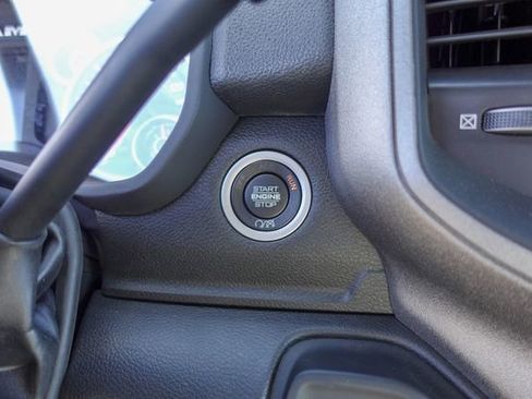 New 2024 RAM 3500 Tradesman w/ Chrome Appearance Group image 22