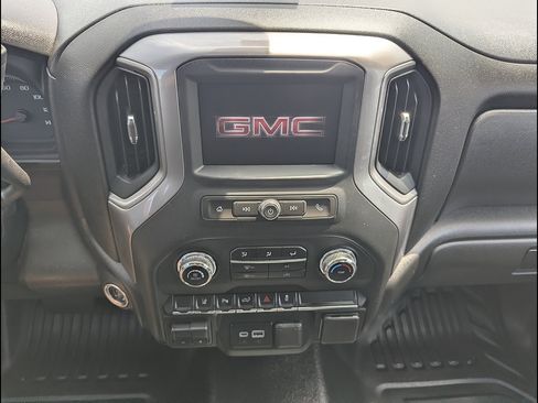 Used 2024 GMC Sierra 3500 Pro AWD/4WD image 31