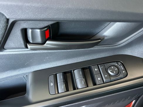 New 2026 Toyota C-HR AWD/4WD image 8