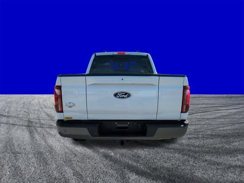 New 2026 Ford F150 King Ranch w/ Equipment Group 601A High image 5