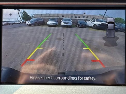 Used 2020 Ford Ranger XLT w/ Equipment Group 302A Luxury image 27