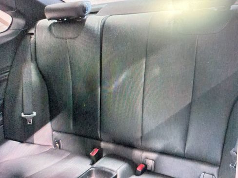 Used 2016 BMW M235i xDrive Coupe AWD/4WD image 7