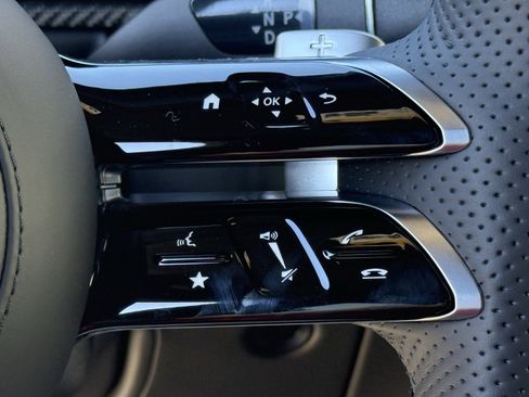 New 2026 Mercedes-Benz G 550 image 21