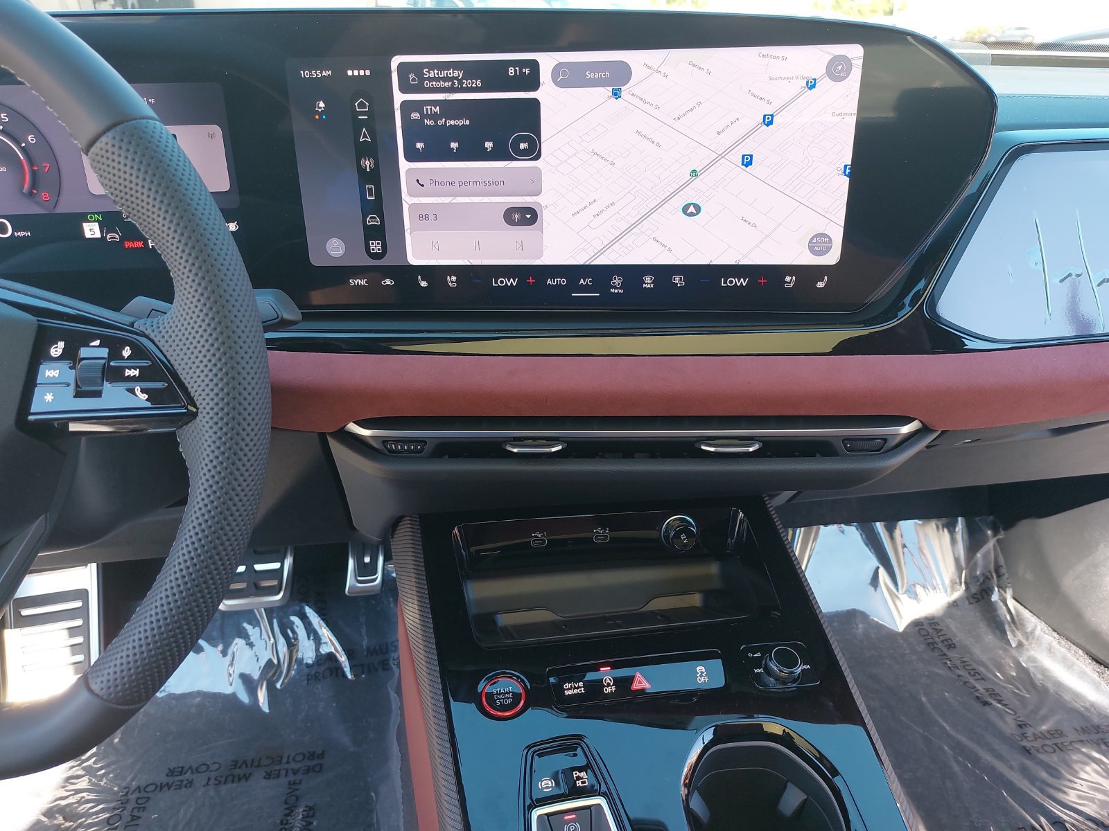 New 2026 Audi S5 Premium Plus AWD/4WD image 21