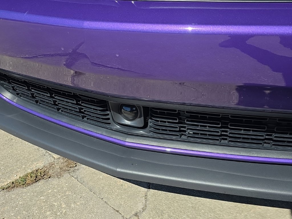 Certified 2023 Dodge Challenger R/T w/ Plus Package RWD image 9