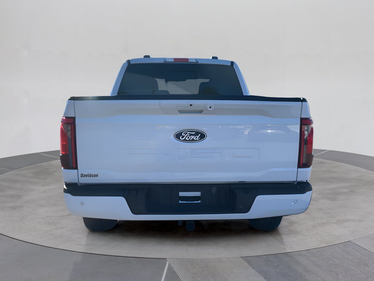 Used 2024 Ford F150 XLT w/ Equipment Group 302A MID AWD/4WD image 6