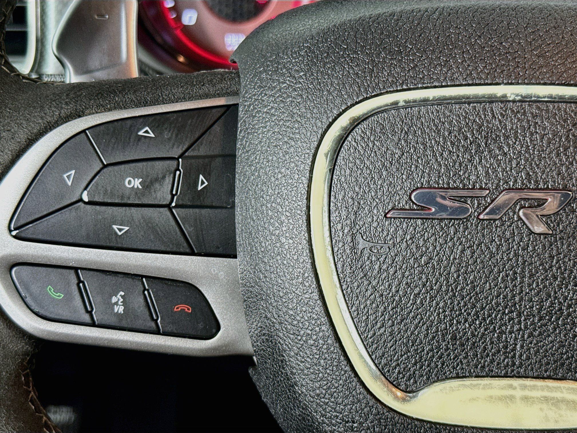 Used 2023 Dodge Charger SRT Hellcat RWD image 11