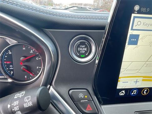 Used 2023 Chevrolet Blazer RS w/ LPO, Floor Liner Package image 17