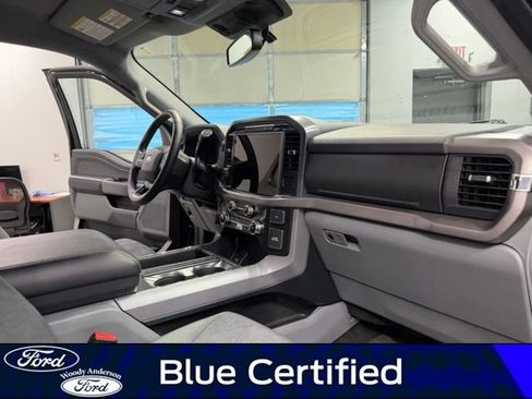Certified 2024 Ford F150 XLT w/ Equipment Group 302A MID AWD/4WD image 26