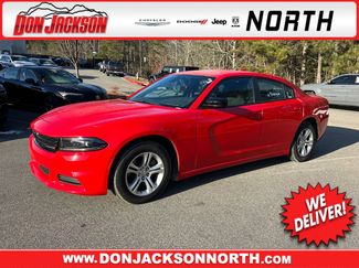 Used 2023 Dodge Charger SXT video 1