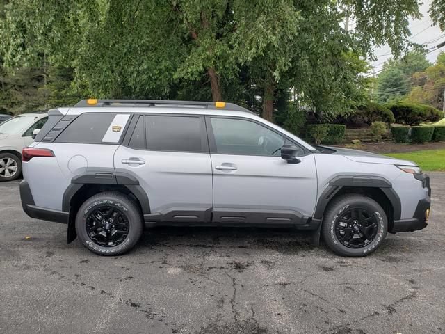 New 2026 Subaru Outback Wilderness AWD/4WD image 2