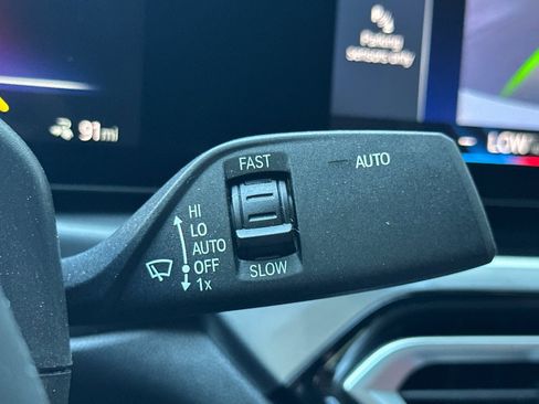 Certified 2023 BMW i4 eDrive35 w/ Premium Package image 33