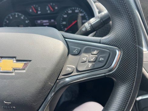 Used 2023 Chevrolet Malibu LT FWD image 27