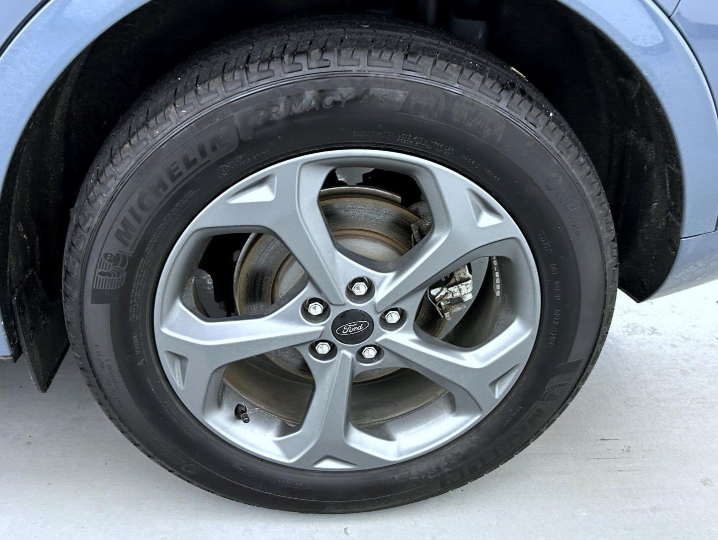 Used 2024 Ford Escape ST-Line w/ Tech Pack #1 AWD/4WD image 23