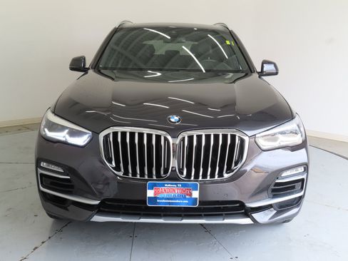 Used 2021 BMW X5 sDrive40i w/ Convenience Package RWD image 9