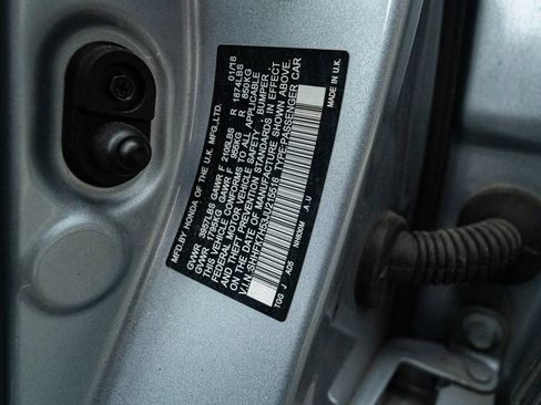 Used 2018 Honda Civic EX image 42