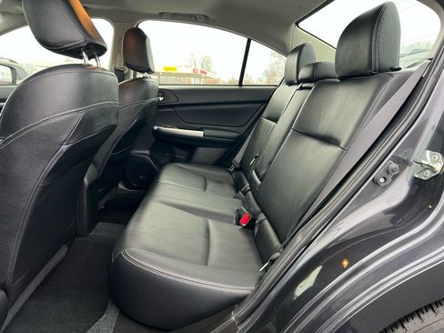 Used 2015 Subaru Impreza 2.0i Limited image 53