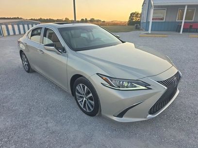 Used 2019 Lexus ES 350 F Sport