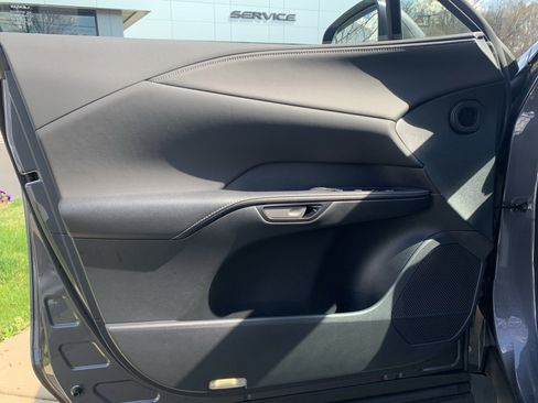 Certified 2025 Lexus RX 350 Premium w/ Accessory Package (Z1) image 12