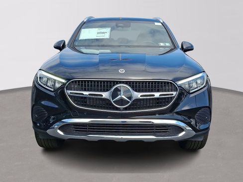 New 2026 Mercedes-Benz GLC 300 4MATIC image 2
