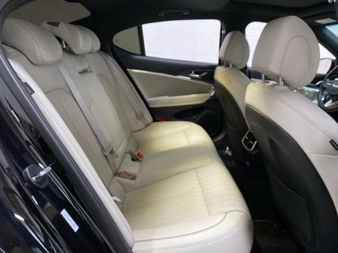 Used 2026 Genesis G70 3.3T Sport Prestige RWD image 83