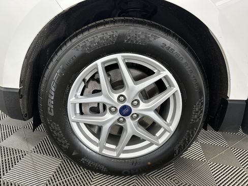 Used 2022 Ford Edge SEL w/ Convenience Package image 13