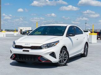 Used 2023 Kia Forte GT-Line image 1