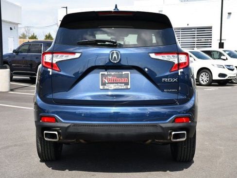 New 2026 Acura RDX SH-AWD w/ Technology Package image 6