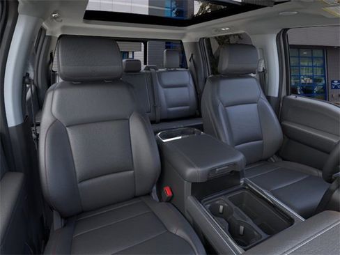 New 2026 Ford F250 Lariat w/ Lariat Ultimate Package image 10