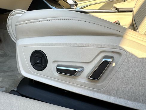 Used 2019 Audi A6 3.0T Prestige w/ Prestige Package image 21