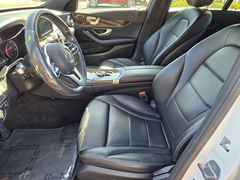 Used 2019 Mercedes-Benz C 300 Sedan image 15