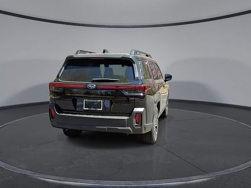 New 2026 Subaru Outback Touring XT AWD/4WD image 3