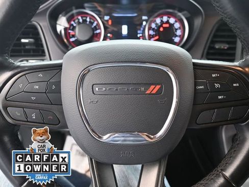 Used 2023 Dodge Challenger SXT image 12