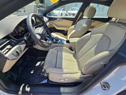 Used 2023 Audi A5 2.0T Premium Plus w/ Premium Plus AWD/4WD image 23