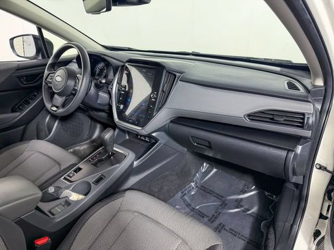 Used 2024 Subaru Crosstrek 2.0i Premium AWD/4WD image 12