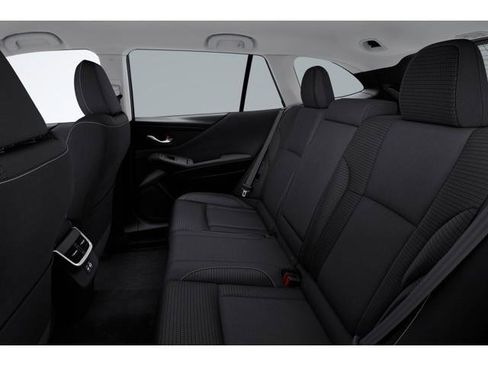 New 2025 Subaru Outback Premium image 17