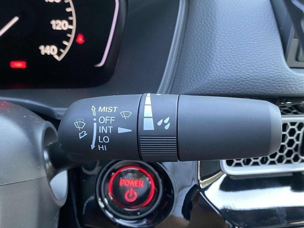 New 2025 Honda Civic Sport image 24