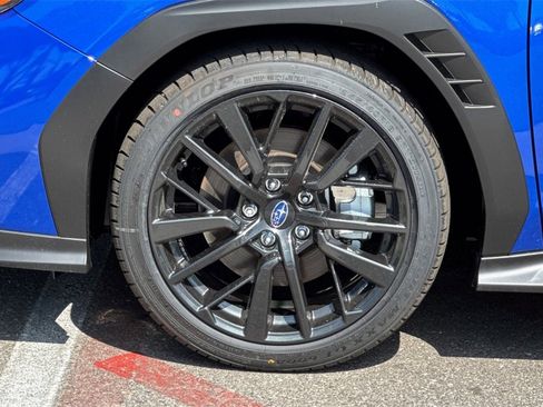 New 2025 Subaru WRX Limited image 35
