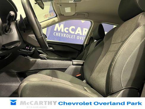 Used 2025 Nissan Rogue SV AWD/4WD image 22