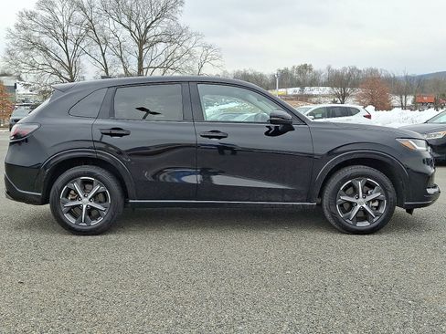 Certified 2024 Honda HR-V EX-L image 7