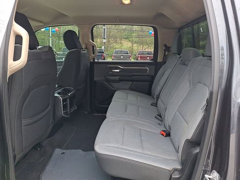 Used 2020 RAM 1500 Big Horn AWD/4WD image 19