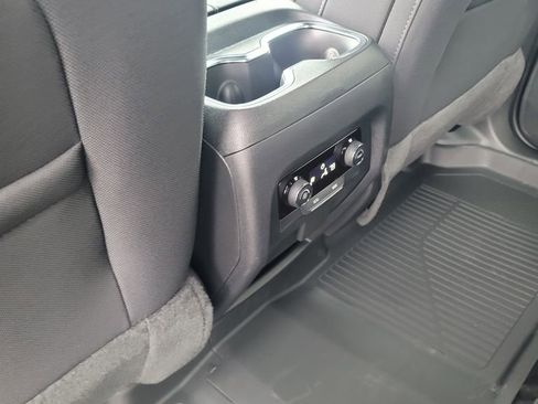 New 2026 Chevrolet Traverse LT w/ Driver Confidence Package FWD image 27